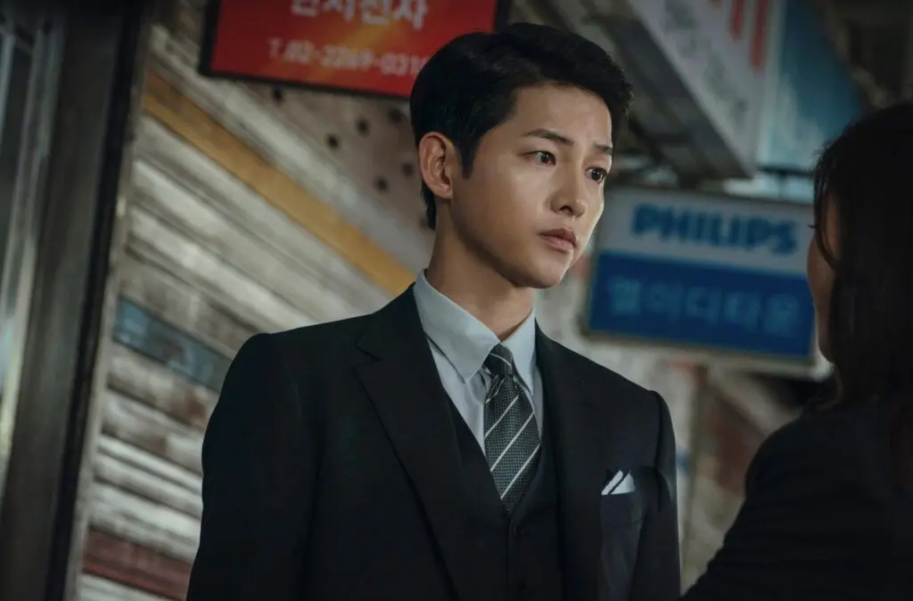 Vincenzo: Best K-drama Series Review 2024 22 Feed Flow - https://read.feedflow.us/vincenzo-best-k-drama-series-review-2024/