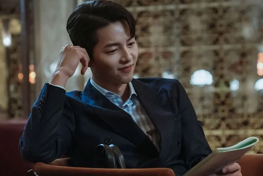 Vincenzo: Best K-drama Series Review 2024 24 Feed Flow - https://read.feedflow.us/vincenzo-best-k-drama-series-review-2024/