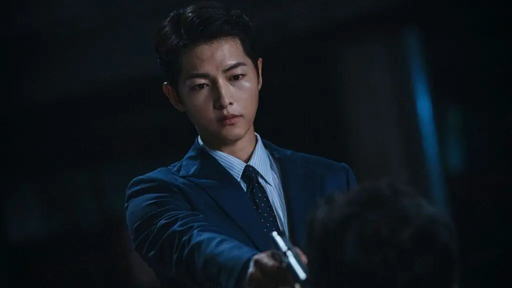 Vincenzo: Best K-drama Series Review 2024 26 Feed Flow - https://read.feedflow.us/vincenzo-best-k-drama-series-review-2024/