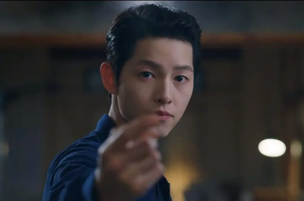 Vincenzo: Best K-drama Series Review 2024 25 Feed Flow - https://read.feedflow.us/vincenzo-best-k-drama-series-review-2024/