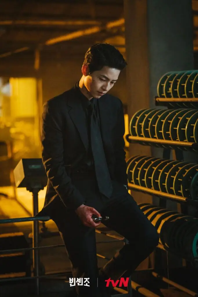 Vincenzo: Best K-drama Series Review 2024 35 Feed Flow - https://read.feedflow.us/vincenzo-best-k-drama-series-review-2024/