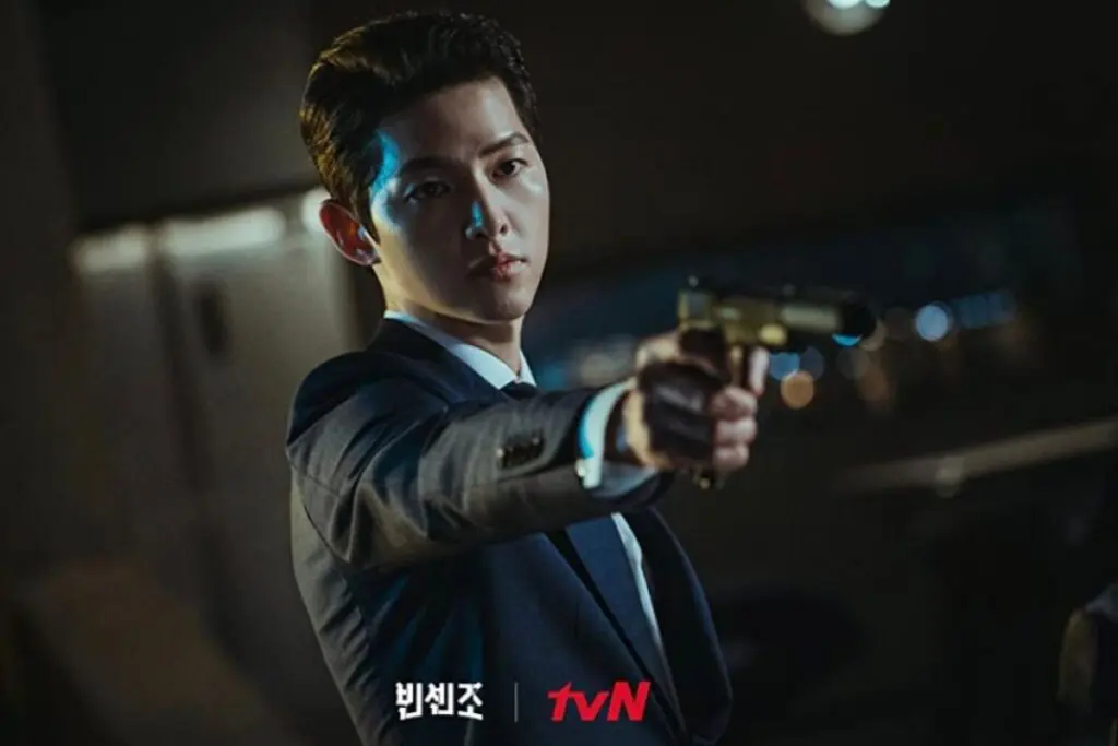 Vincenzo: Best K-drama Series Review 2024 36 Feed Flow - https://read.feedflow.us/vincenzo-best-k-drama-series-review-2024/