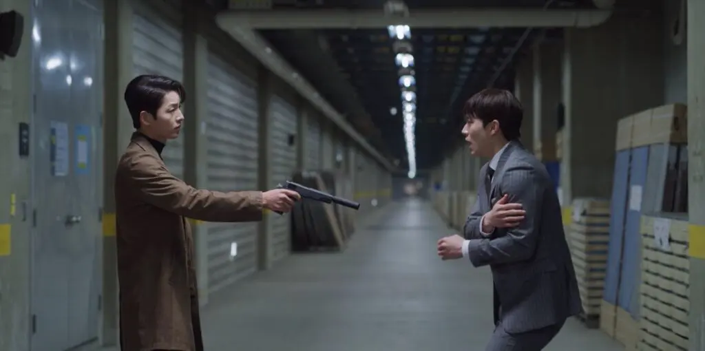 Vincenzo: Best K-drama Series Review 2024 31 Feed Flow - https://read.feedflow.us/vincenzo-best-k-drama-series-review-2024/