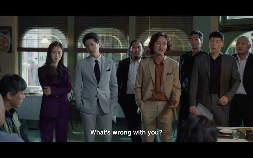 Vincenzo: Best K-drama Series Review 2024 32 Feed Flow - https://read.feedflow.us/vincenzo-best-k-drama-series-review-2024/