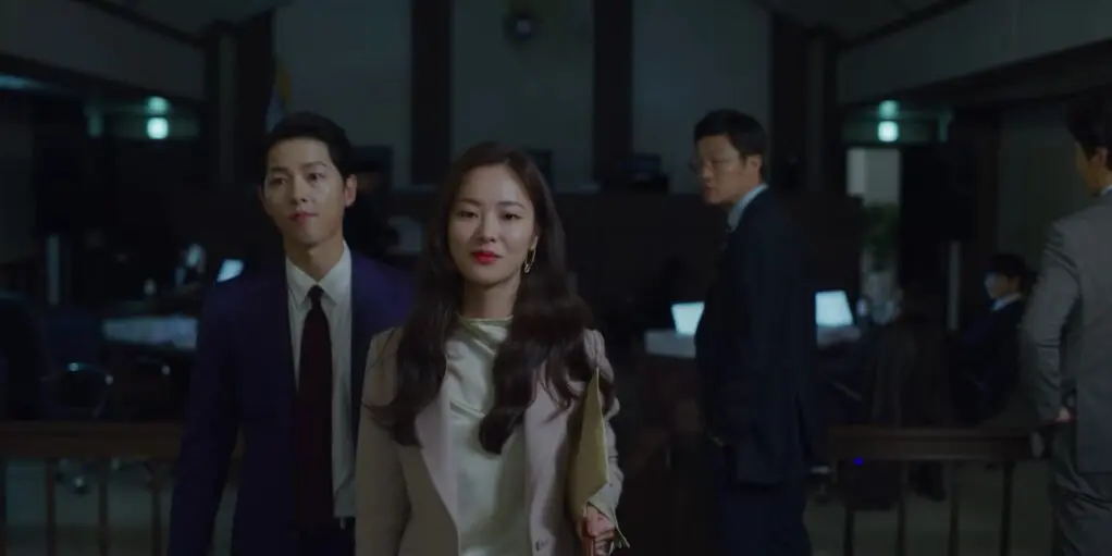 Vincenzo: Best K-drama Series Review 2024 44 Feed Flow - https://read.feedflow.us/vincenzo-best-k-drama-series-review-2024/