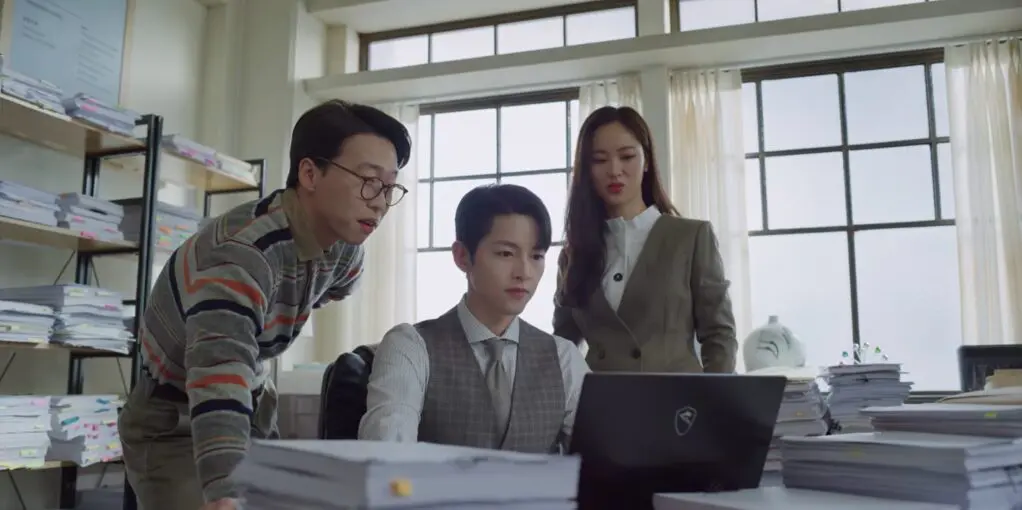 Vincenzo: Best K-drama Series Review 2024 46 Feed Flow - https://read.feedflow.us/vincenzo-best-k-drama-series-review-2024/