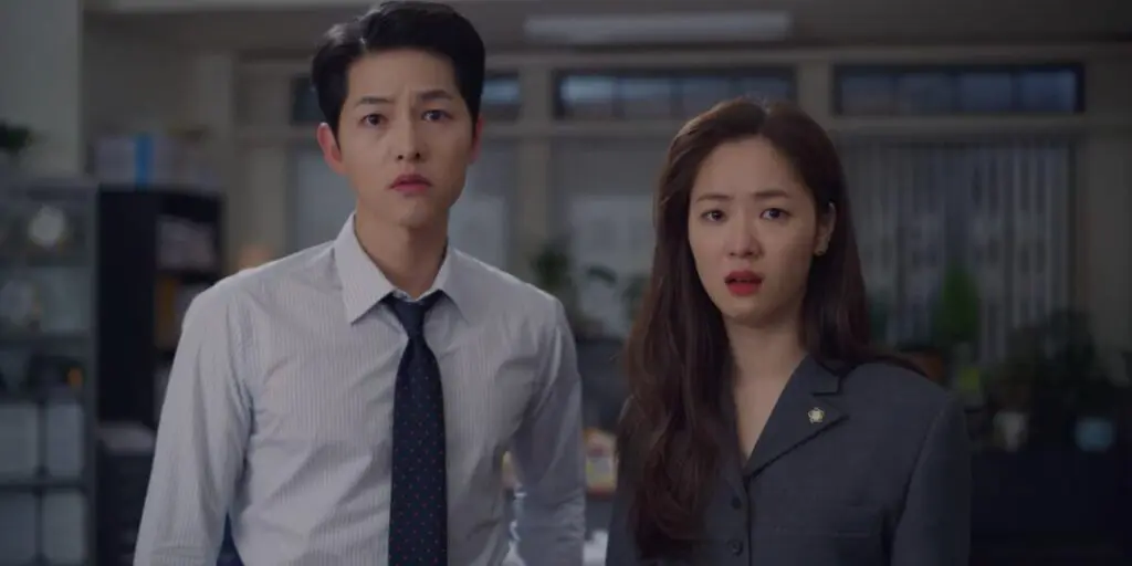 Vincenzo: Best K-drama Series Review 2024 56 Feed Flow - https://read.feedflow.us/vincenzo-best-k-drama-series-review-2024/