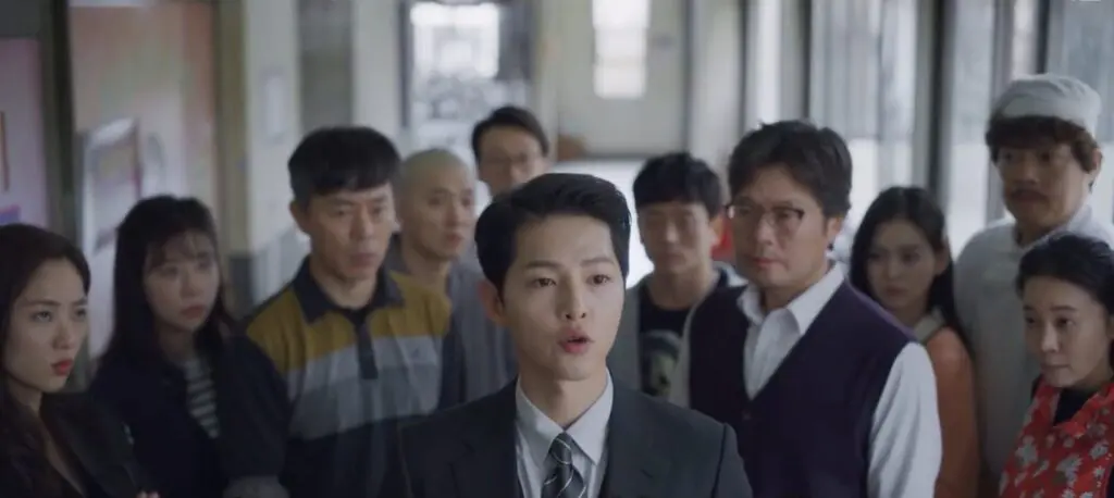 Vincenzo: Best K-drama Series Review 2024 49 Feed Flow - https://read.feedflow.us/vincenzo-best-k-drama-series-review-2024/