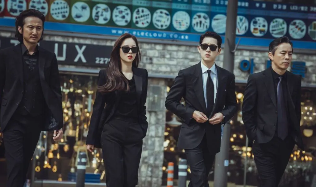 Vincenzo: Best K-drama Series Review 2024 55 Vincenzo: Best K-drama Series Review 2024