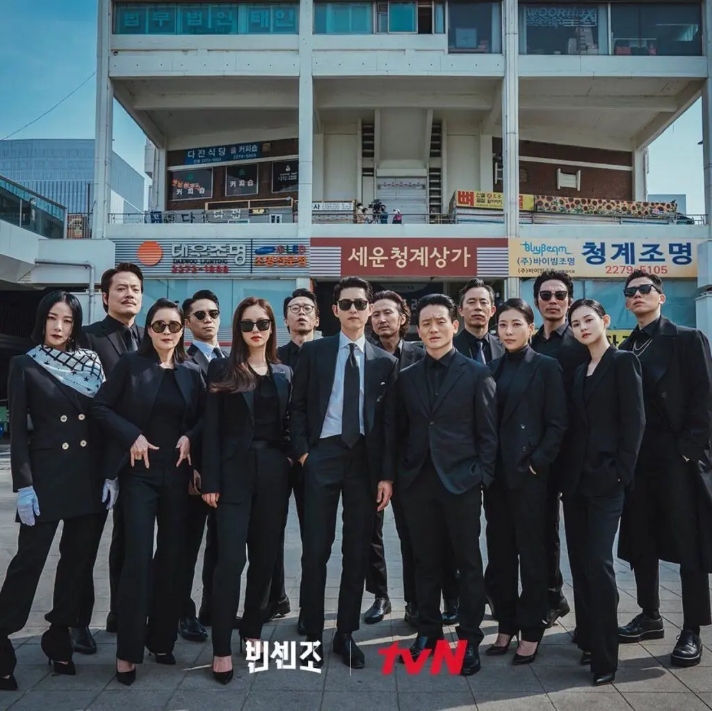 Vincenzo: Best K-drama Series Review 2024 54 Feed Flow - https://read.feedflow.us/vincenzo-best-k-drama-series-review-2024/