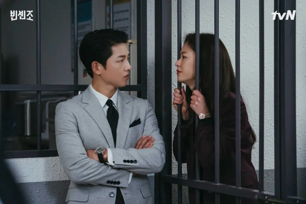 Vincenzo: Best K-drama Series Review 2024 53 Feed Flow - https://read.feedflow.us/vincenzo-best-k-drama-series-review-2024/