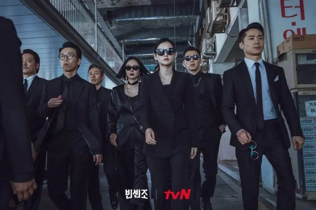 Vincenzo: Best K-drama Series Review 2024 57 Feed Flow - https://read.feedflow.us/vincenzo-best-k-drama-series-review-2024/