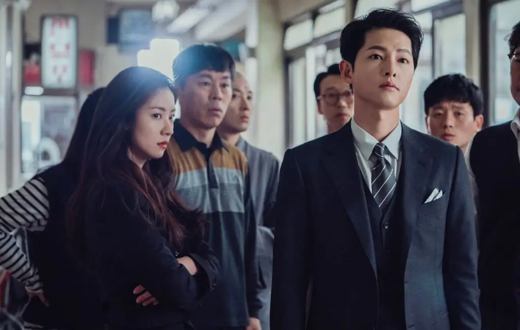 Vincenzo: Best K-drama Series Review 2024 58 Feed Flow - https://read.feedflow.us/vincenzo-best-k-drama-series-review-2024/
