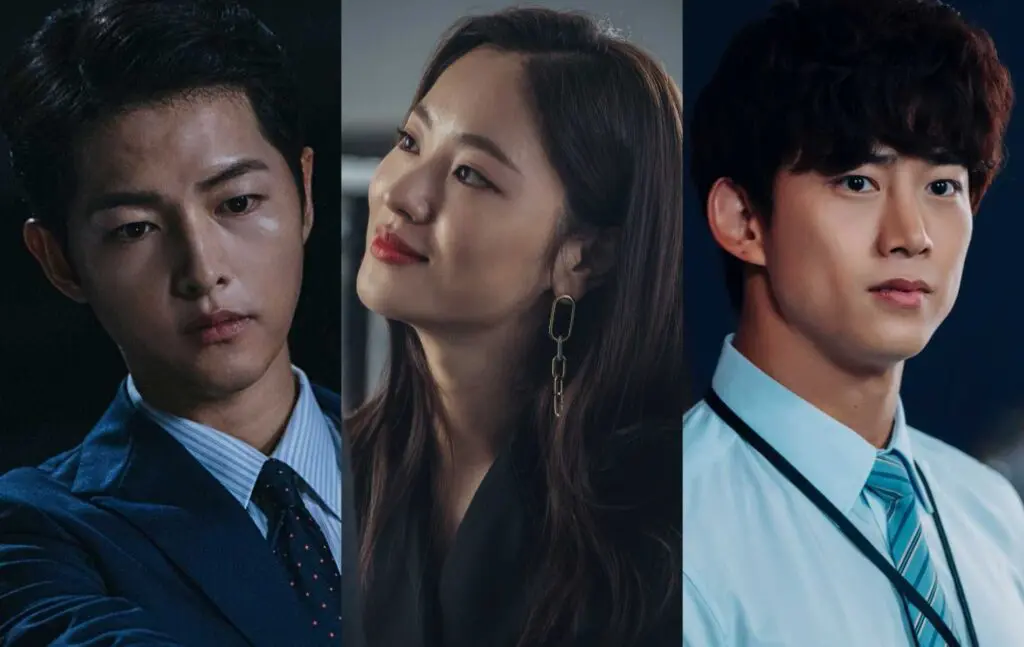 Vincenzo: Best K-drama Series Review 2024 51 Feed Flow - https://read.feedflow.us/vincenzo-best-k-drama-series-review-2024/