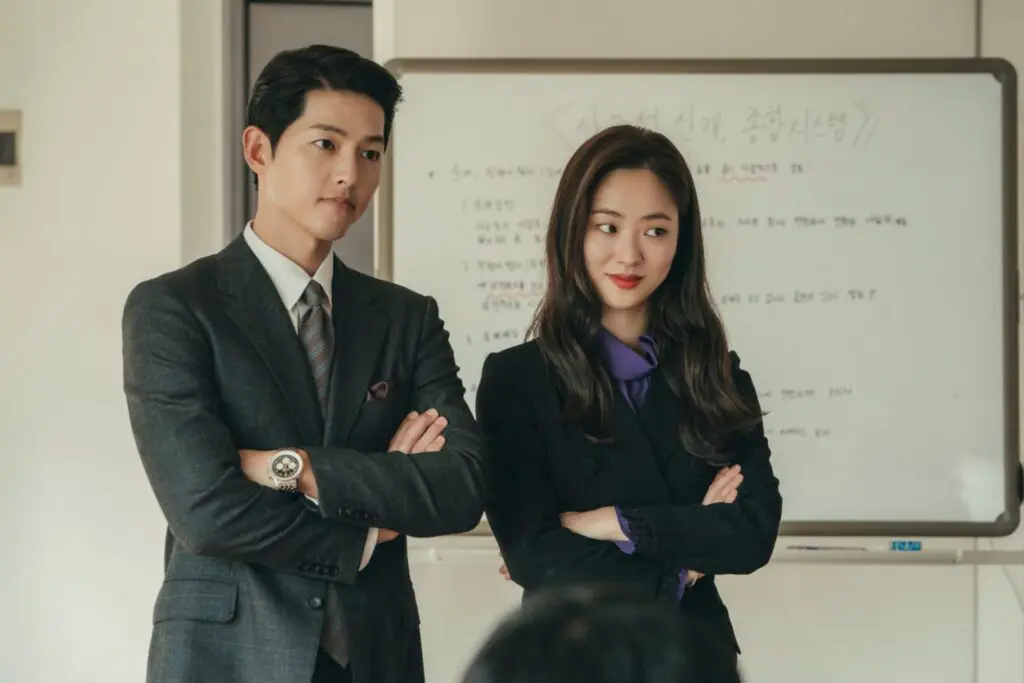 Vincenzo: Best K-drama Series Review 2024 66 Feed Flow - https://read.feedflow.us/vincenzo-best-k-drama-series-review-2024/
