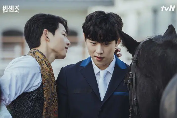 Vincenzo: Best K-drama Series Review 2024 69 Feed Flow - https://read.feedflow.us/vincenzo-best-k-drama-series-review-2024/