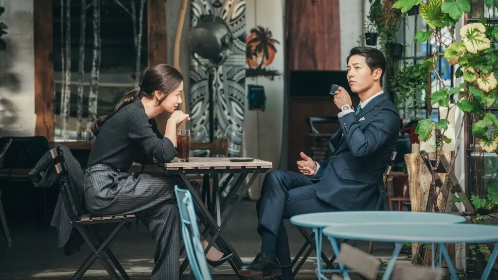 Vincenzo: Best K-drama Series Review 2024 74 Feed Flow - https://read.feedflow.us/vincenzo-best-k-drama-series-review-2024/