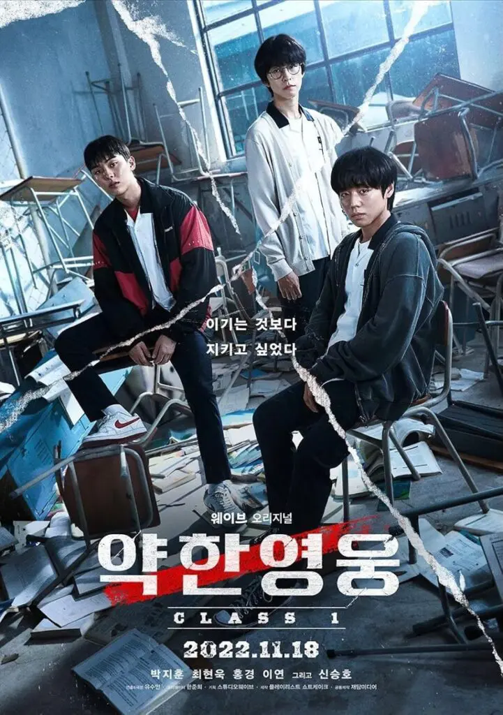 Feed Flow - https://read.feedflow.us/weak-hero-best-k-drama-series-review-2024/