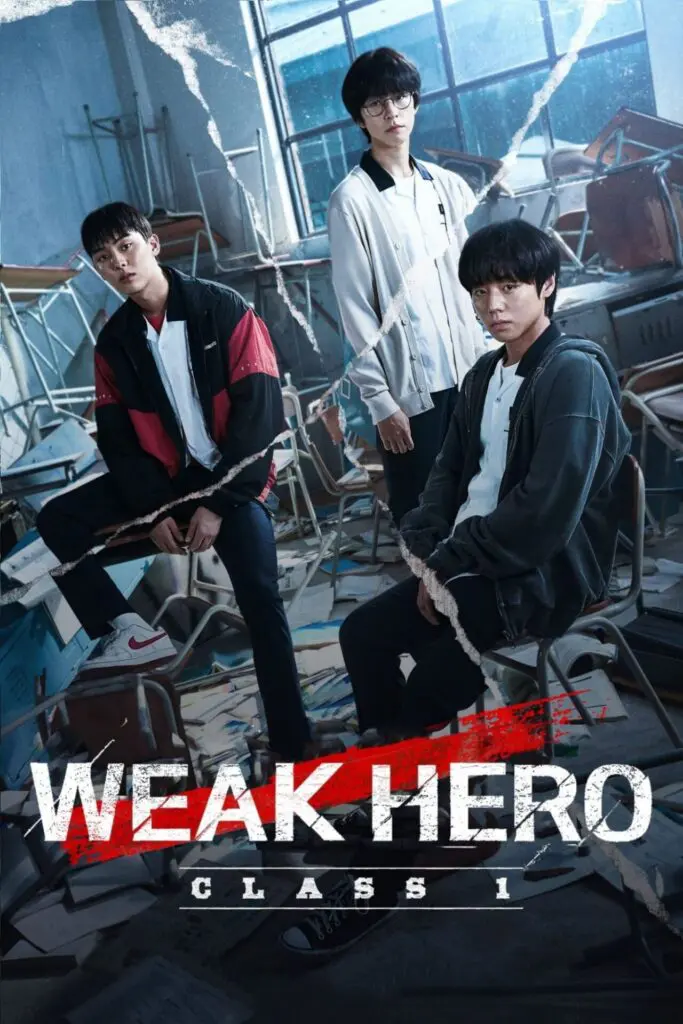 Feed Flow - https://read.feedflow.us/weak-hero-best-k-drama-series-review-2024/