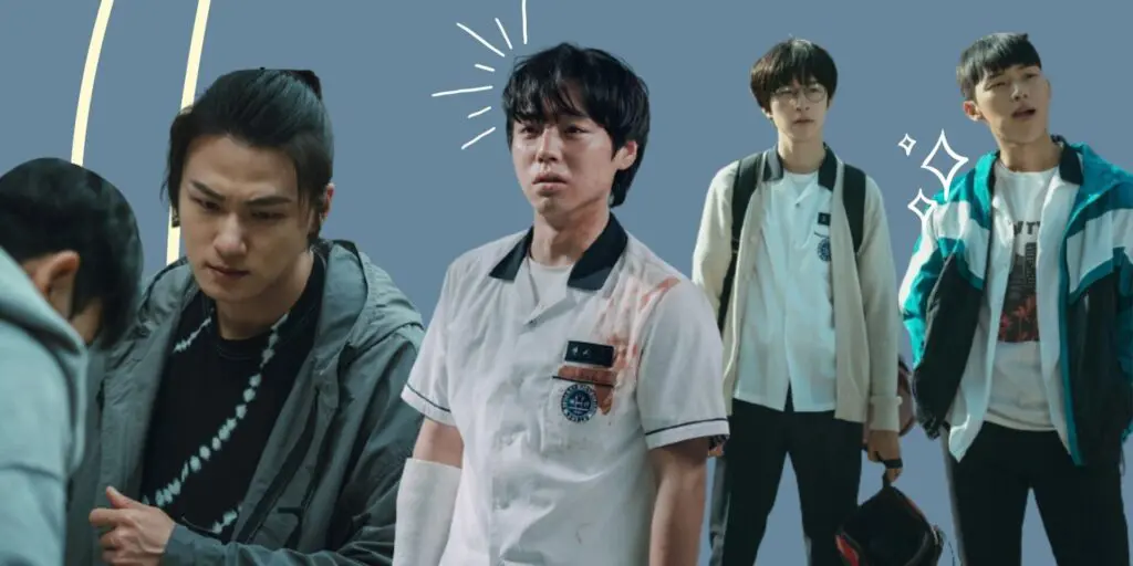 Feed Flow - https://read.feedflow.us/weak-hero-best-k-drama-series-review-2024/