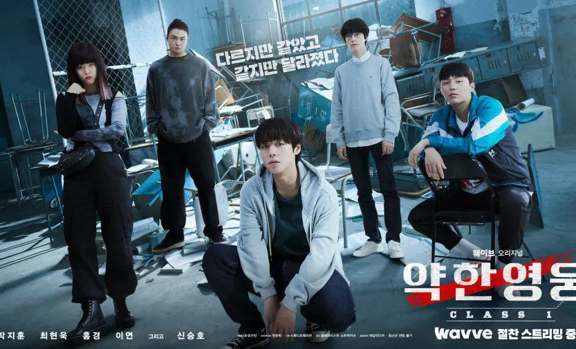 Feed Flow - https://read.feedflow.us/weak-hero-best-k-drama-series-review-2024/