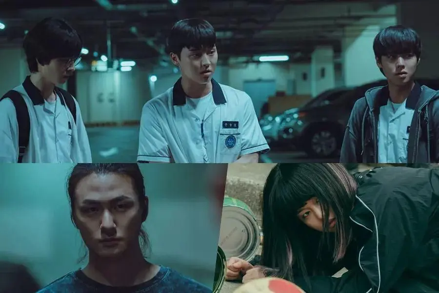 Feed Flow - https://read.feedflow.us/weak-hero-best-k-drama-series-review-2024/