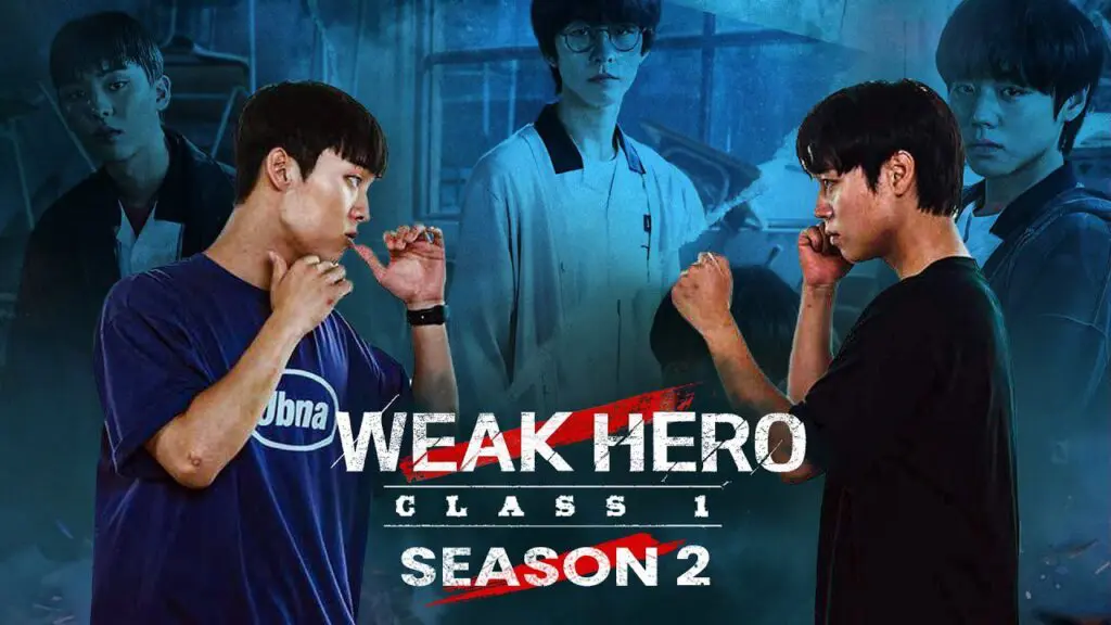 Feed Flow - https://read.feedflow.us/weak-hero-best-k-drama-series-review-2024/