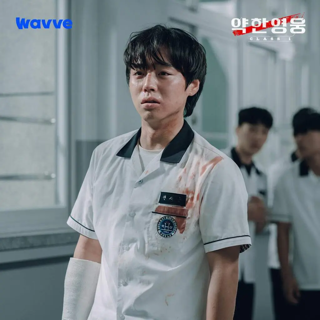 Feed Flow - https://read.feedflow.us/weak-hero-best-k-drama-series-review-2024/