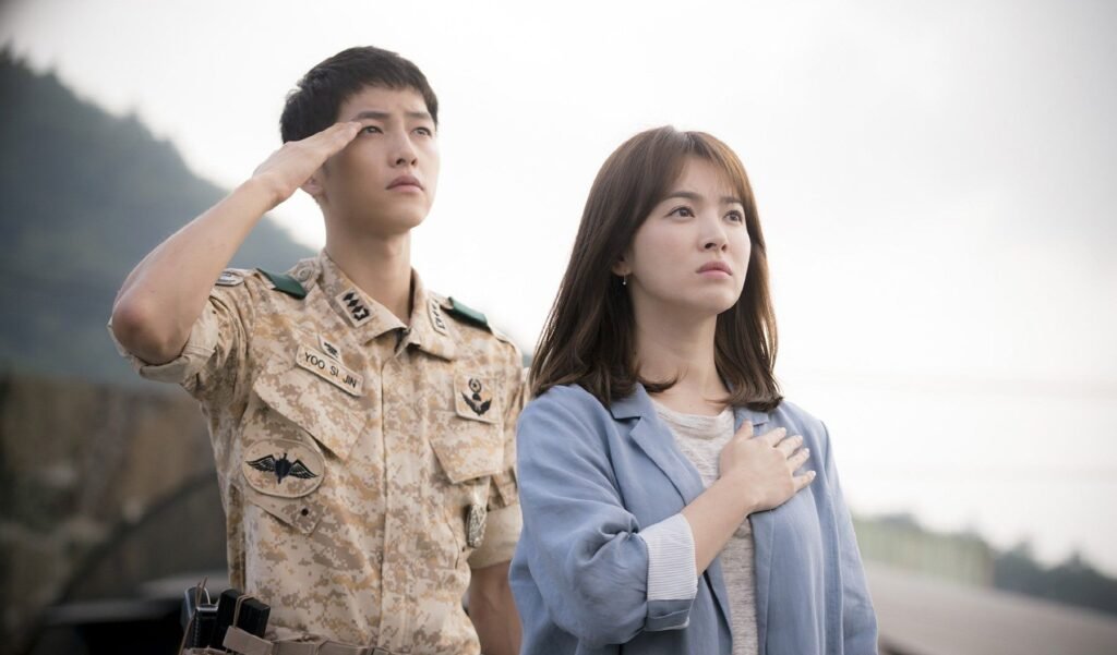 Descendants of the Sun: Best K-drama Series Review 2024 3 Feed Flow - https://read.feedflow.us/descendants-of-the-sun-best-k-drama-series-2024/