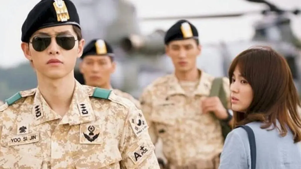 Descendants of the Sun: Best K-drama Series Review 2024 7 Feed Flow - https://read.feedflow.us/descendants-of-the-sun-best-k-drama-series-2024/