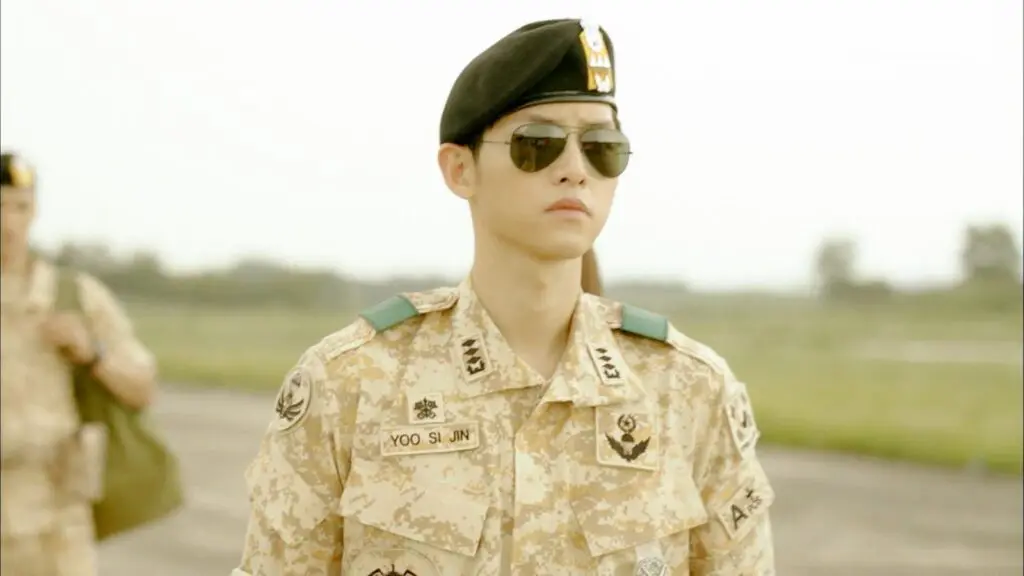 Descendants of the Sun: Best K-drama Series Review 2024 18 Feed Flow - https://read.feedflow.us/descendants-of-the-sun-best-k-drama-series-2024/