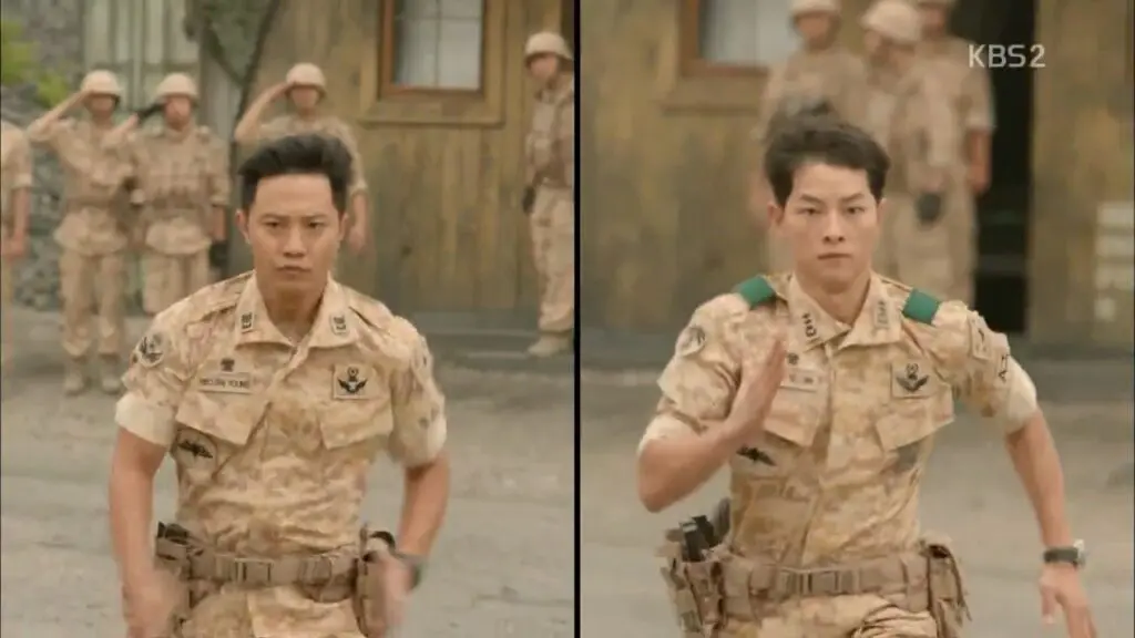 Descendants of the Sun: Best K-drama Series Review 2024 9 Feed Flow - https://read.feedflow.us/descendants-of-the-sun-best-k-drama-series-2024/