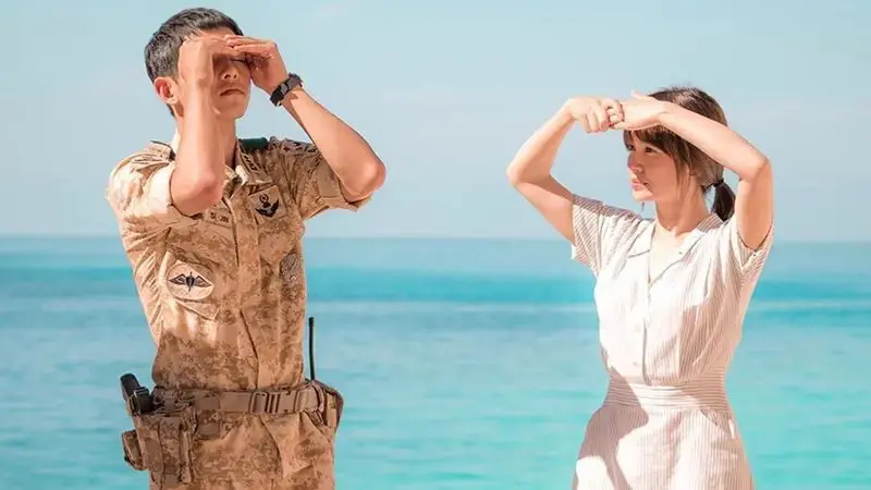 Descendants of the Sun: Best K-drama Series Review 2024 8 Feed Flow - https://read.feedflow.us/descendants-of-the-sun-best-k-drama-series-2024/