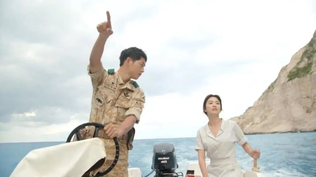 Descendants of the Sun: Best K-drama Series Review 2024 16 Feed Flow - https://read.feedflow.us/descendants-of-the-sun-best-k-drama-series-2024/