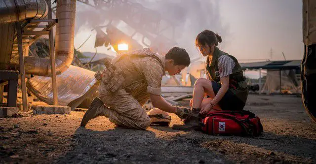 Descendants of the Sun: Best K-drama Series Review 2024 10 Feed Flow - https://read.feedflow.us/descendants-of-the-sun-best-k-drama-series-2024/