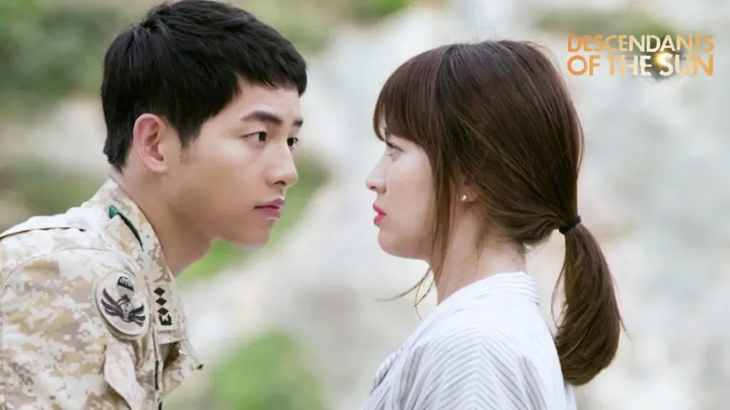 Descendants of the Sun: Best K-drama Series Review 2024 21 Feed Flow - https://read.feedflow.us/descendants-of-the-sun-best-k-drama-series-2024/