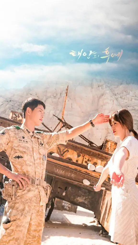 Descendants of the Sun: Best K-drama Series Review 2024 25 Feed Flow - https://read.feedflow.us/descendants-of-the-sun-best-k-drama-series-2024/