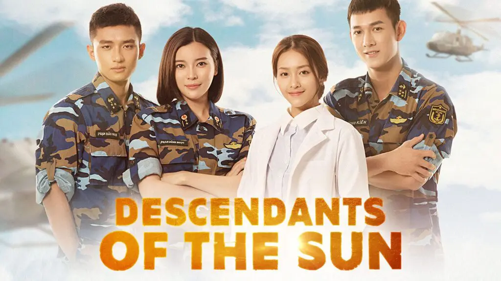 Descendants of the Sun: Best K-drama Series Review 2024 34 Descendants of the Sun: Best K-drama Series Review 2024
