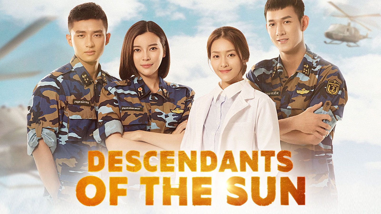 Descendants of the Sun: Best K-drama Series Review 2024 1 Descendants of the Sun: Best K-drama Series Review 2024