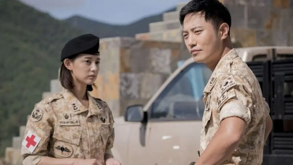 Descendants of the Sun: Best K-drama Series Review 2024 33 Feed Flow - https://read.feedflow.us/descendants-of-the-sun-best-k-drama-series-2024/