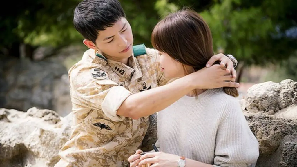 Descendants of the Sun: Best K-drama Series Review 2024 26 Feed Flow - https://read.feedflow.us/descendants-of-the-sun-best-k-drama-series-2024/