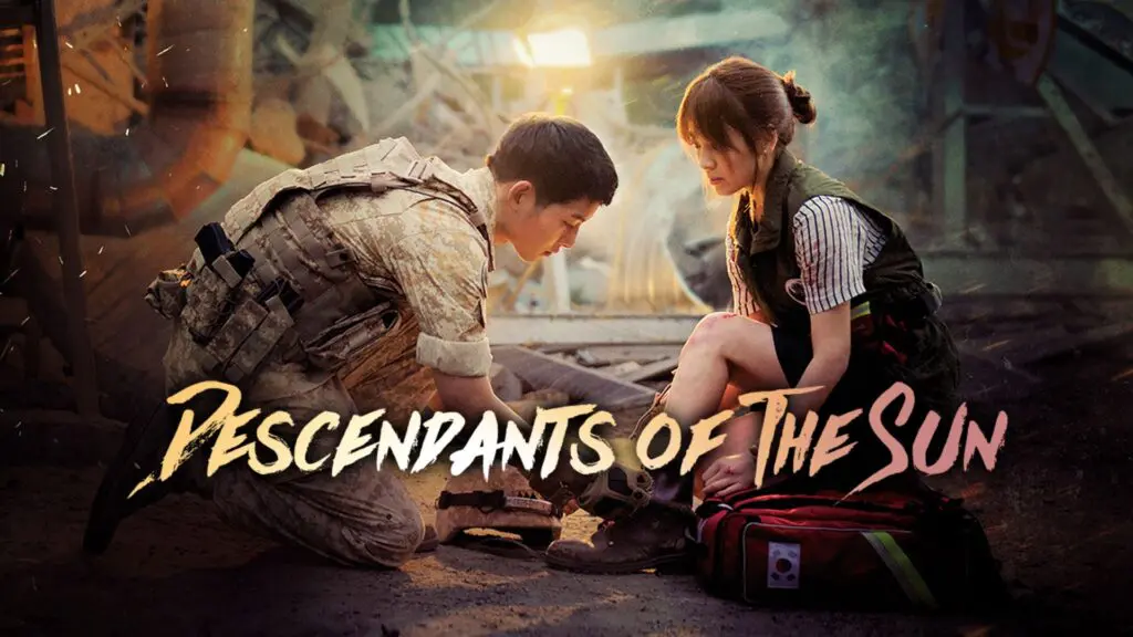 Descendants of the Sun: Best K-drama Series Review 2024 35 Feed Flow - https://read.feedflow.us/descendants-of-the-sun-best-k-drama-series-2024/