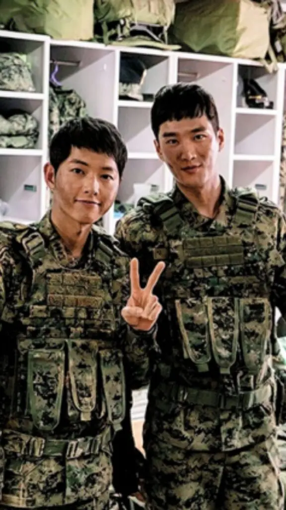 Descendants of the Sun: Best K-drama Series Review 2024 31 Feed Flow - https://read.feedflow.us/descendants-of-the-sun-best-k-drama-series-2024/