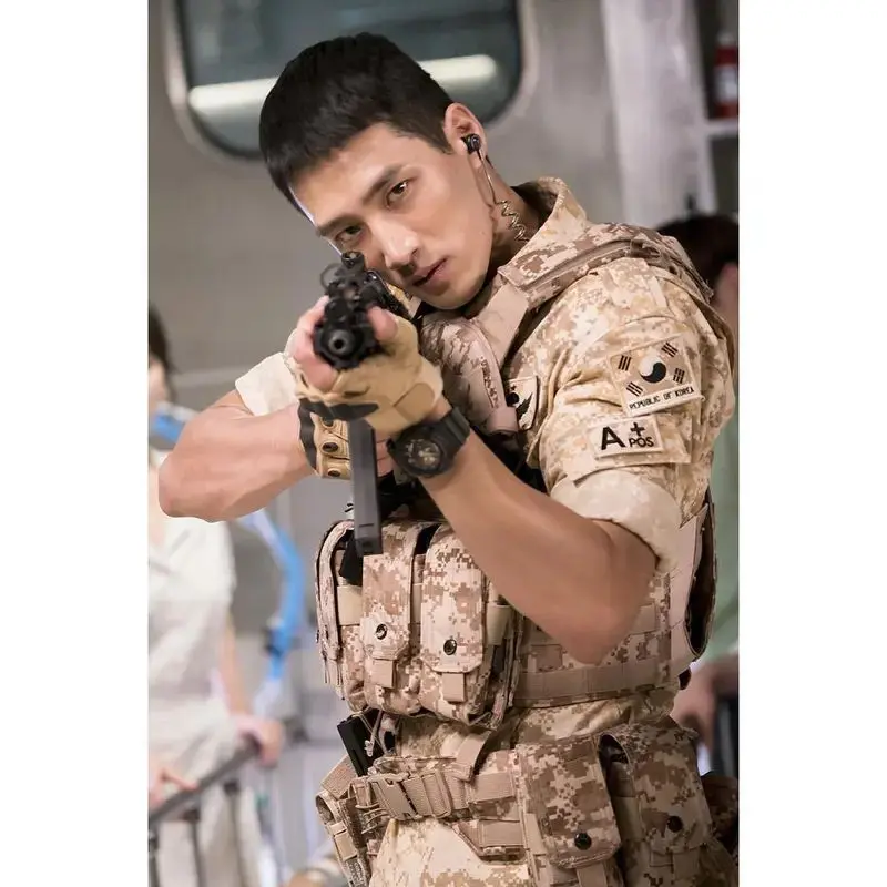 Descendants of the Sun: Best K-drama Series Review 2024 36 Feed Flow - https://read.feedflow.us/descendants-of-the-sun-best-k-drama-series-2024/