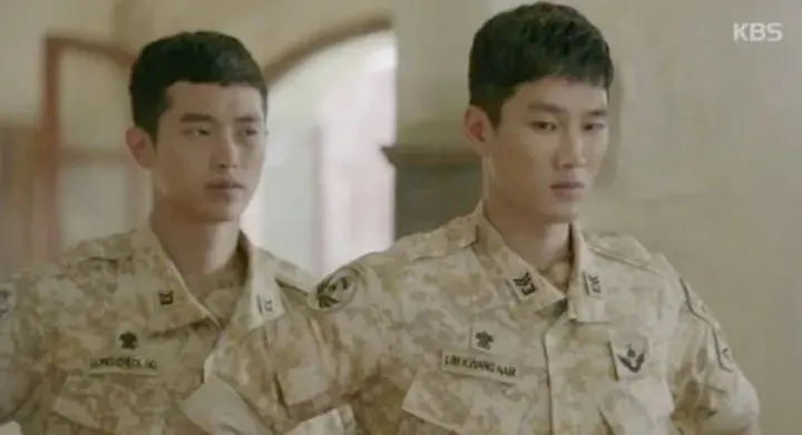 Descendants of the Sun: Best K-drama Series Review 2024 50 Feed Flow - https://read.feedflow.us/descendants-of-the-sun-best-k-drama-series-2024/