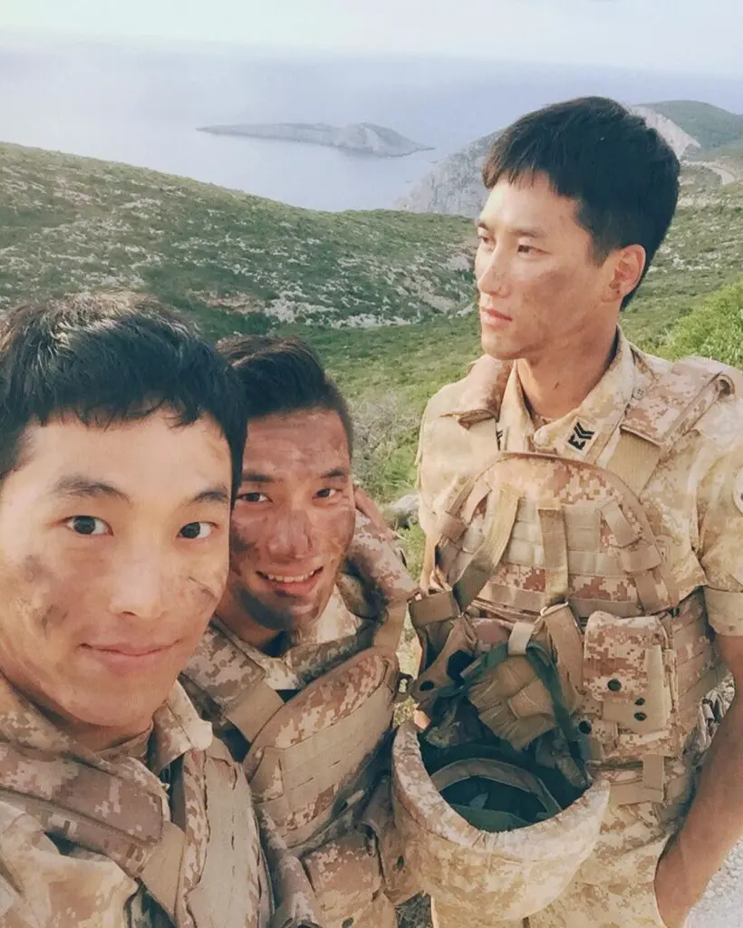 Descendants of the Sun: Best K-drama Series Review 2024 47 Feed Flow - https://read.feedflow.us/descendants-of-the-sun-best-k-drama-series-2024/