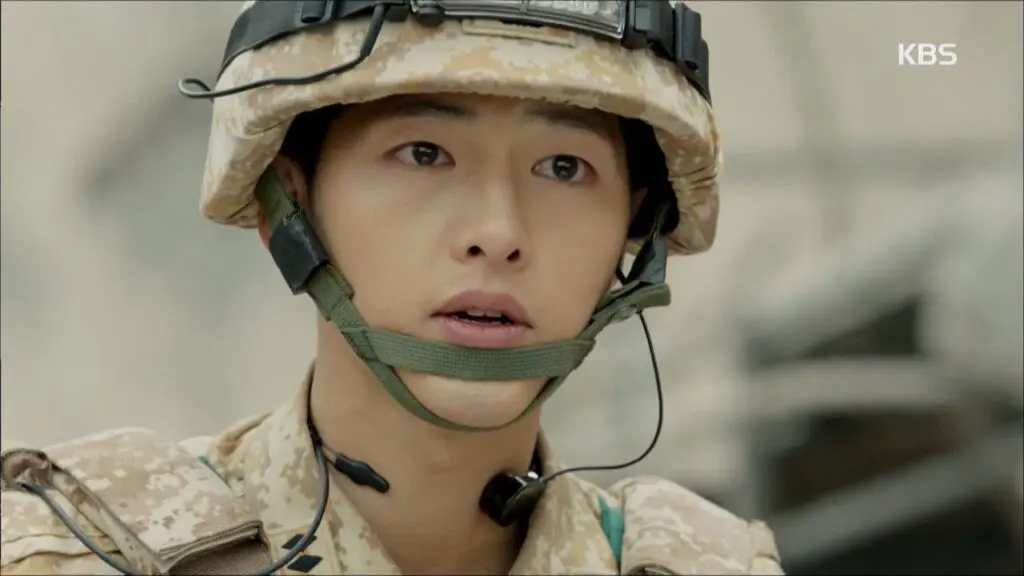 Descendants of the Sun: Best K-drama Series Review 2024 46 Feed Flow - https://read.feedflow.us/descendants-of-the-sun-best-k-drama-series-2024/