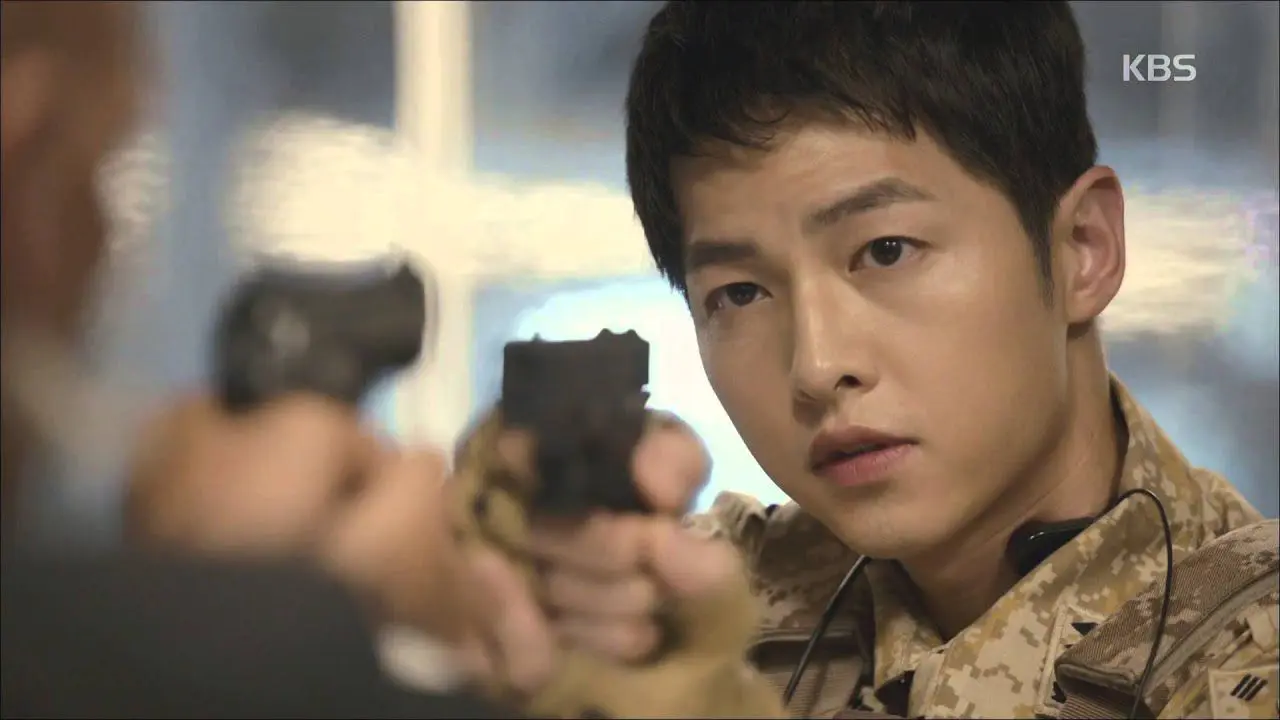 Descendants of the Sun: Best K-drama Series Review 2024 1 Descendants of the Sun: Best K-drama Series Review 2024