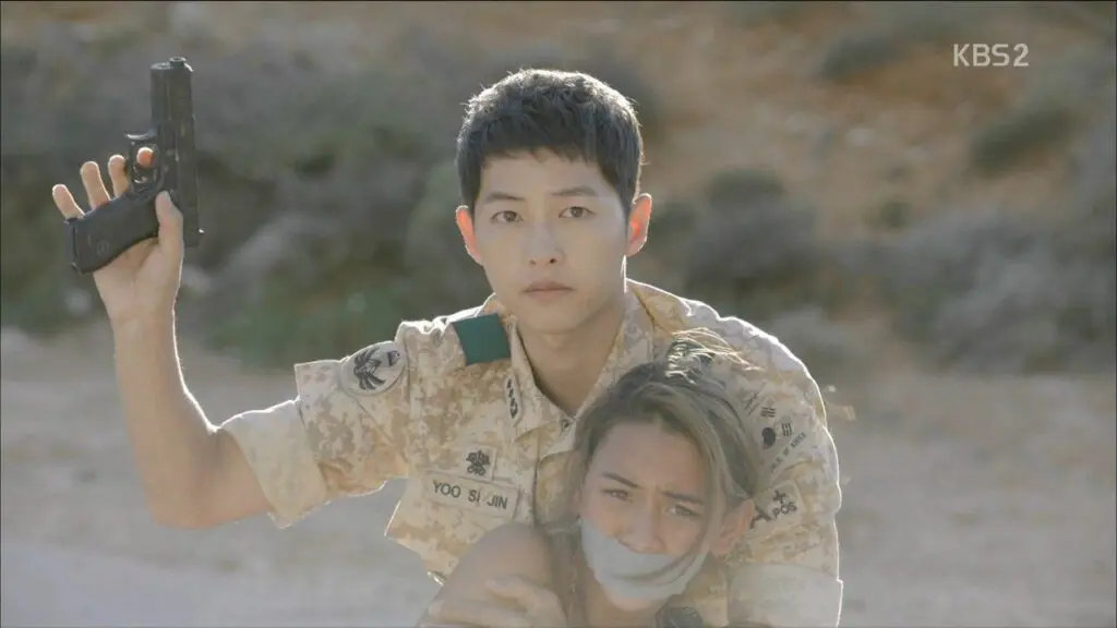 Descendants of the Sun: Best K-drama Series Review 2024 42 Feed Flow - https://read.feedflow.us/descendants-of-the-sun-best-k-drama-series-2024/