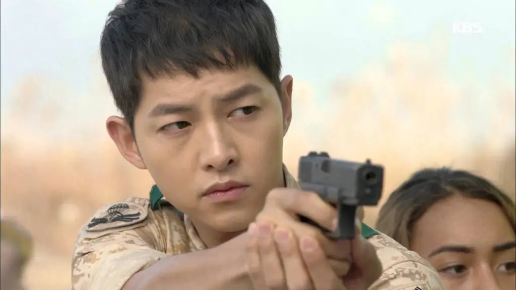 Descendants of the Sun: Best K-drama Series Review 2024 44 Feed Flow - https://read.feedflow.us/descendants-of-the-sun-best-k-drama-series-2024/